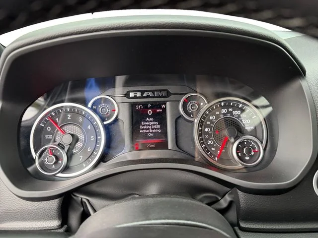 2026 RAM 1500 Big Horn/Lone Star - Photo 14