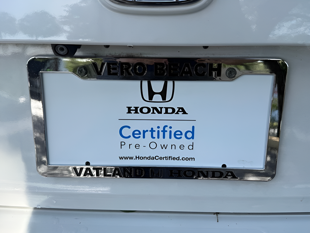 Used 2019 White Honda LX image 31