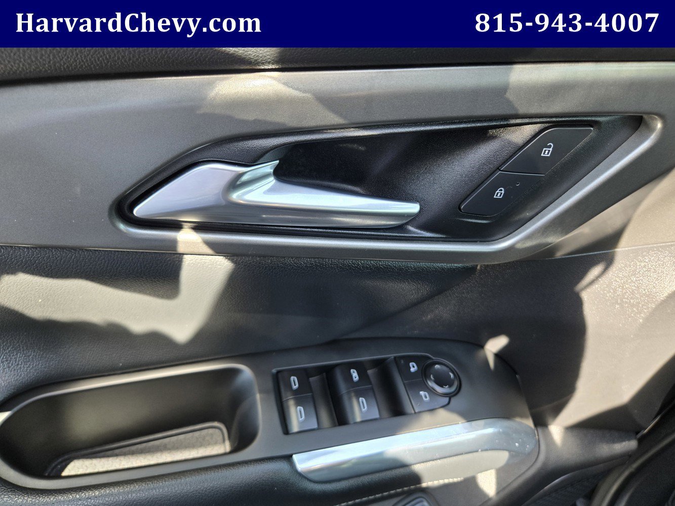 2025 Chevrolet Traverse LT - Photo 34