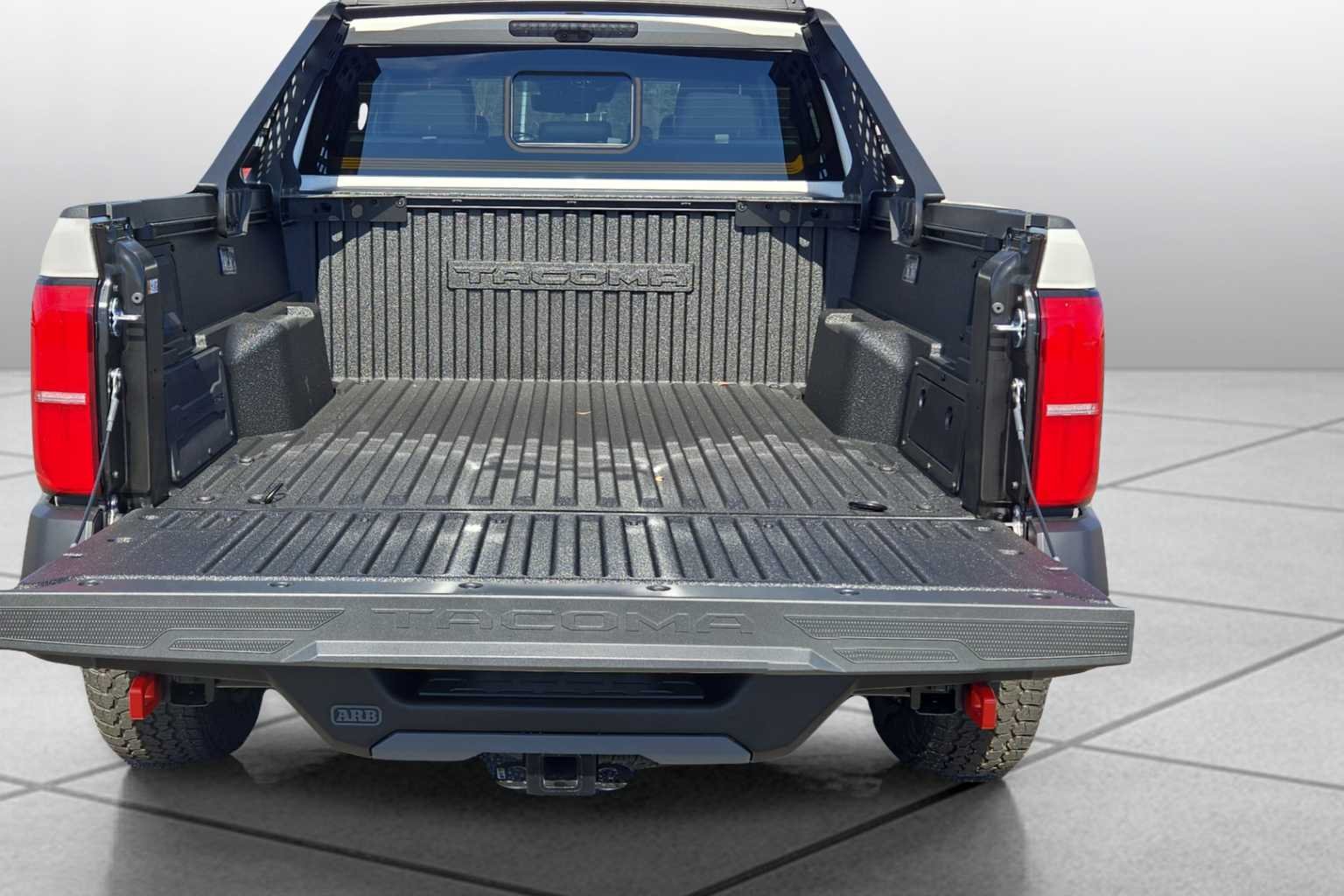 2026 Toyota Tacoma Trailhunter - Photo 19
