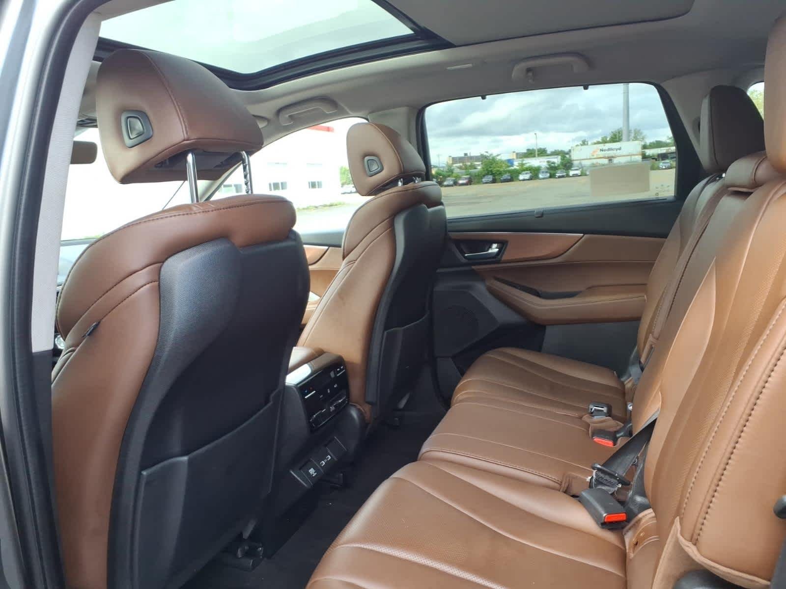 2024 Acura MDX Technology Package - Photo 12