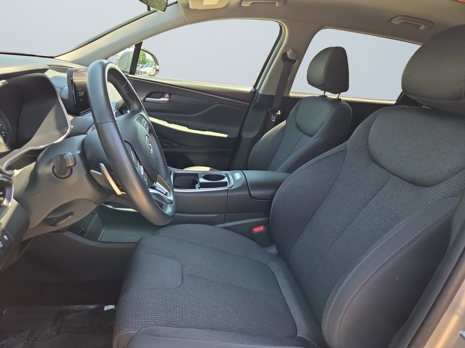 2023 Hyundai Santa Fe SEL - Photo 9
