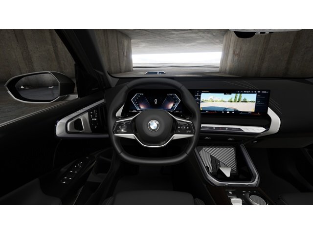 New 2026 Skyscraper Grey Metallic BMW  image 13