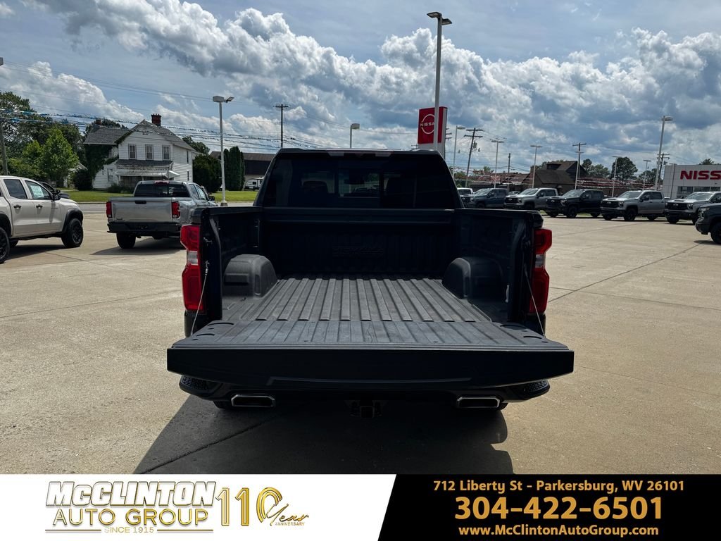 2022 Chevrolet Silverado 1500 High Country - Photo 8