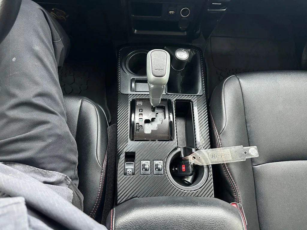 Certified Used 2024  Toyota TRD Pro image 19