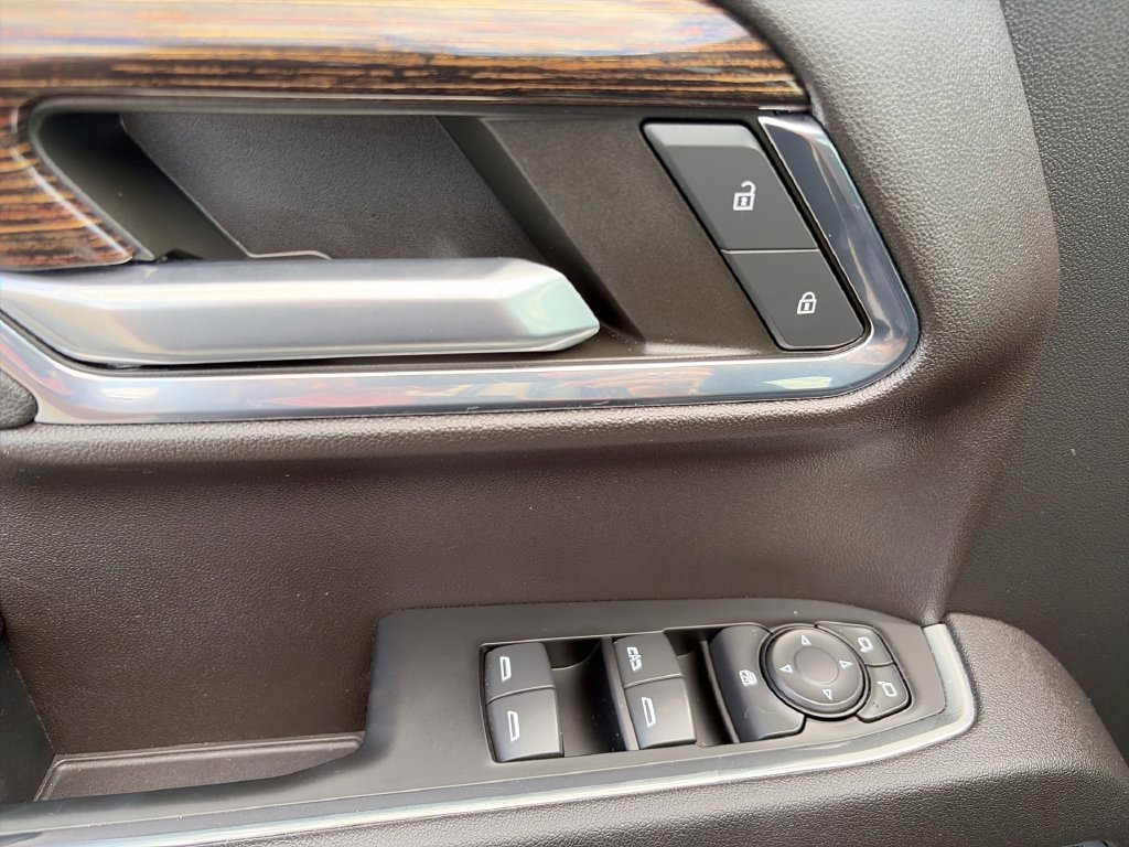 2023 GMC Sierra 1500 Elevation - Photo 24