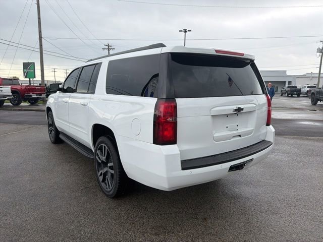 2019 Chevrolet Suburban Premier - Photo 8