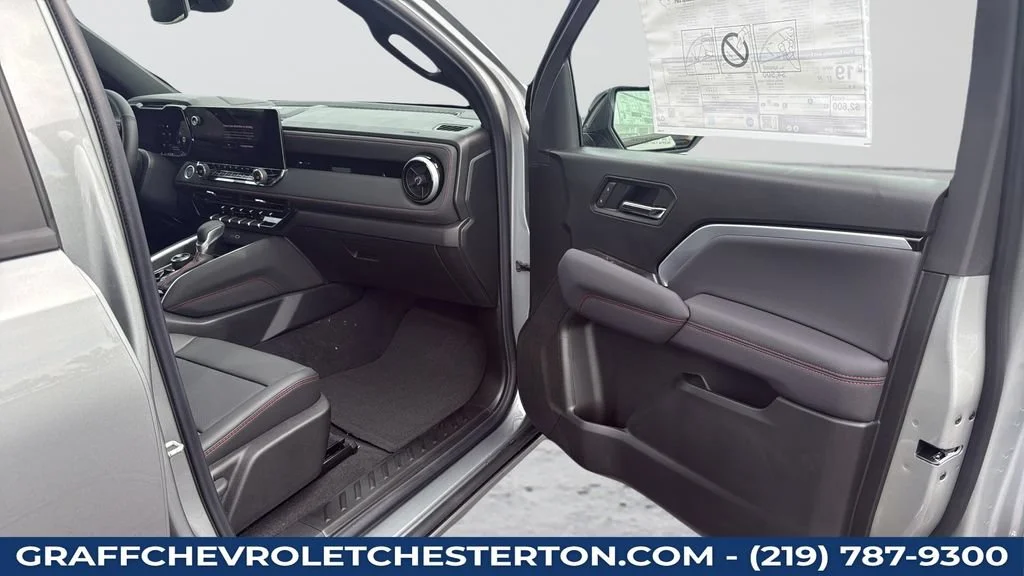 2026 Chevrolet Colorado Z71 - Photo 23