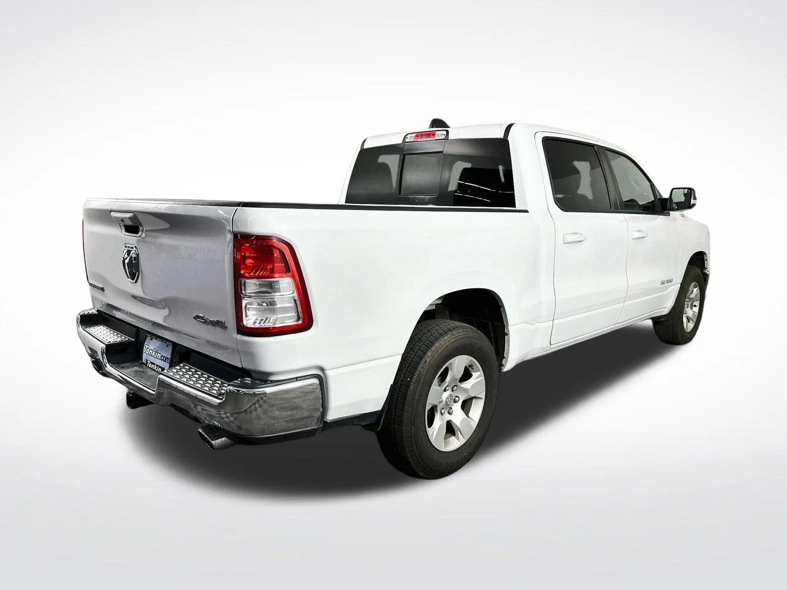 2022 RAM Ram 1500 Pickup Big Horn/Lone Star - Photo 8
