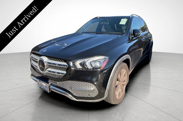 Certified Pre-Owned 2023 Mercedes-Benz GLE 350 SUV