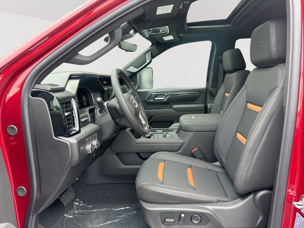 2026 GMC Sierra 2500HD AT4 - Photo 20