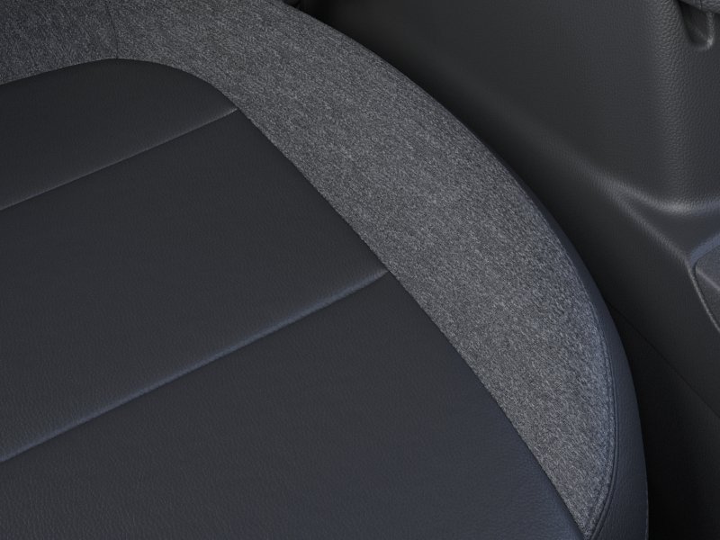 New 2026 Shadow Black Ford Big Bend image 16