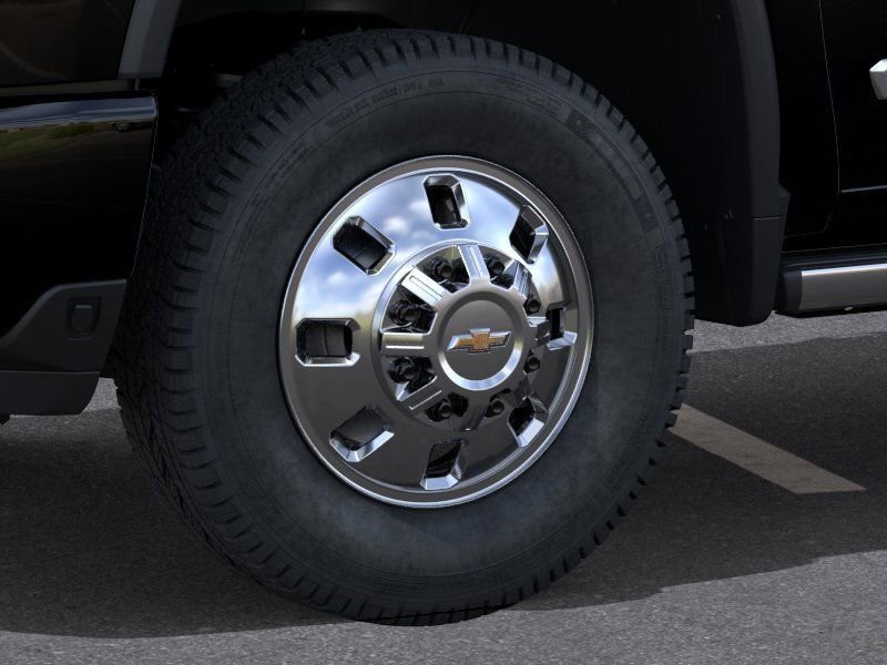 2026 Chevrolet Silverado 3500 HD High Country - Photo 10