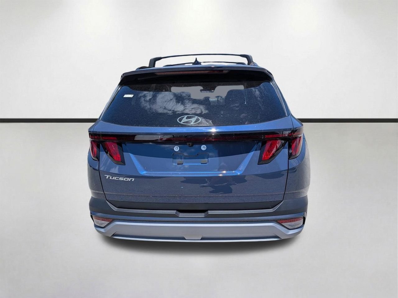 New 2026 Atlantis Blue Hyundai SEL FWD image 5