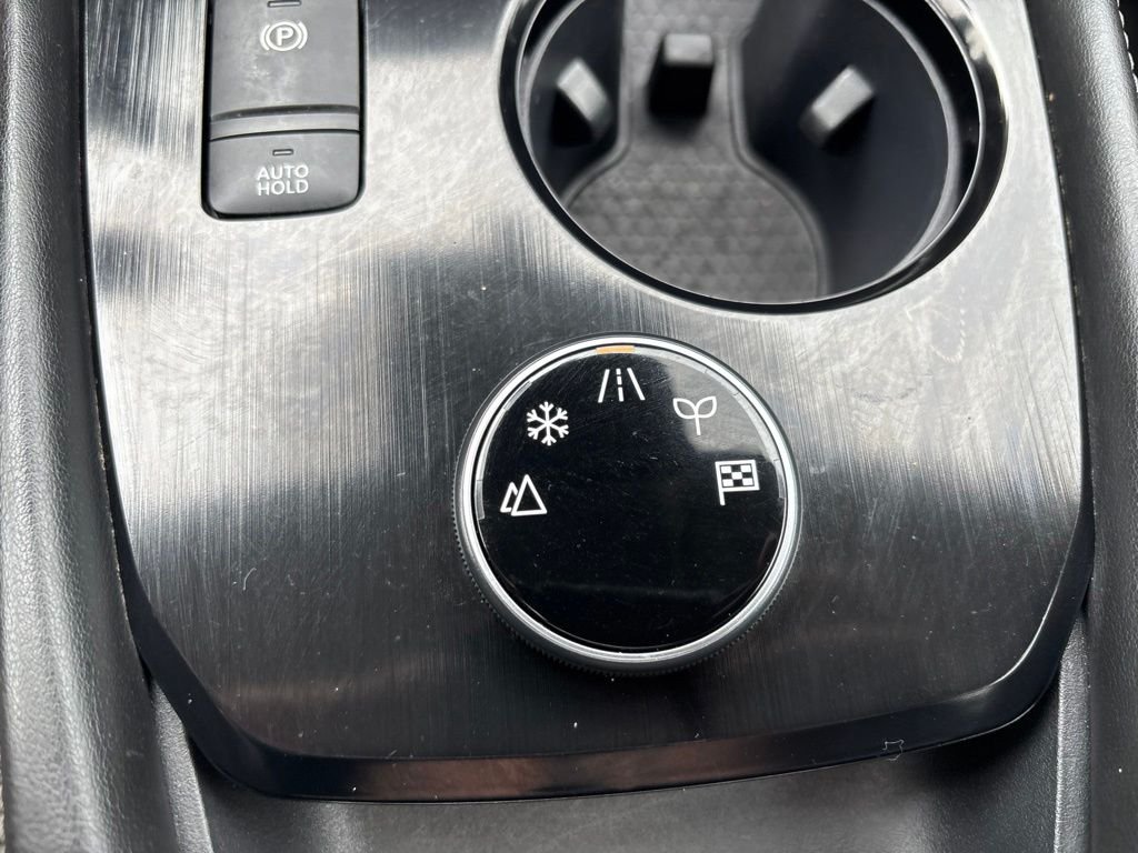 Used 2023 Black Nissan SL image 33