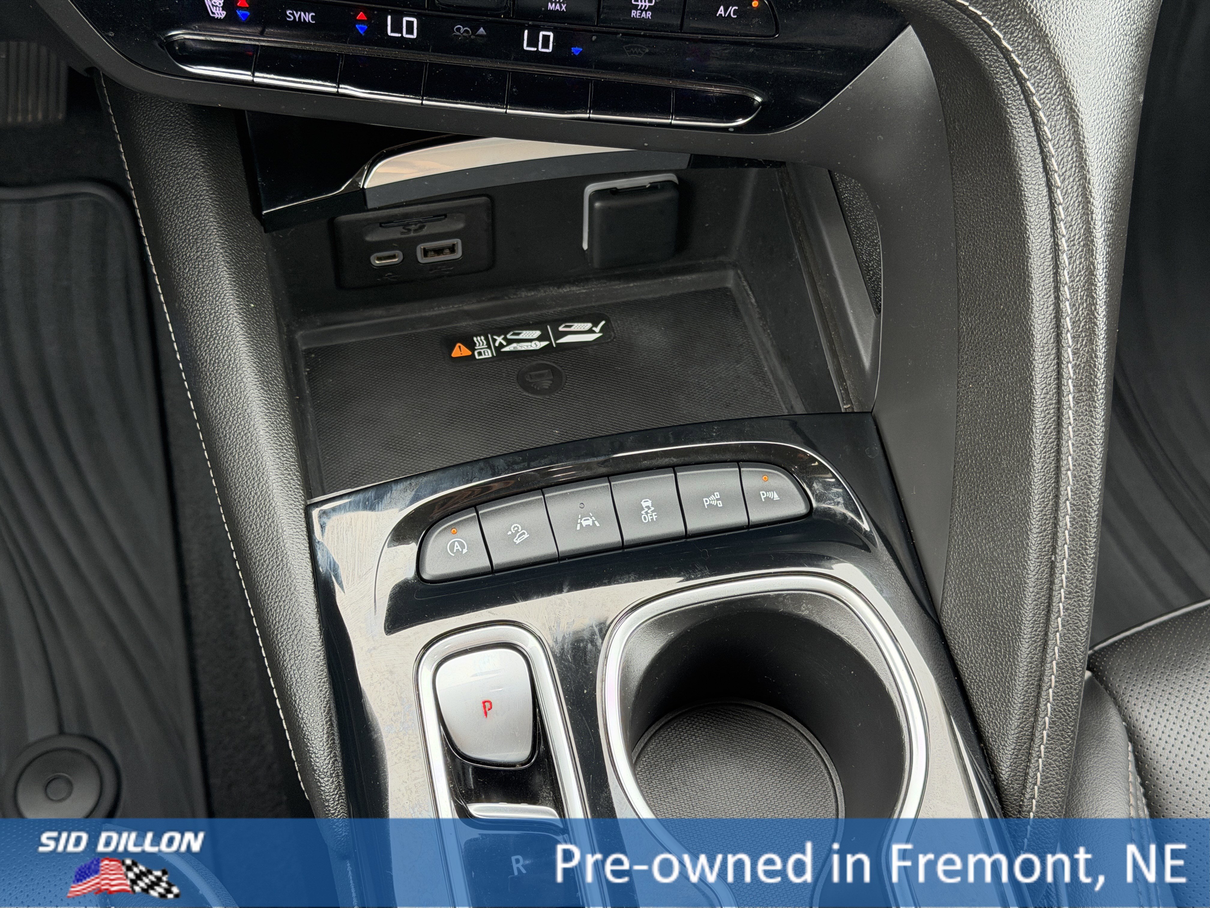 2021 Buick Envision Avenir - Photo 13