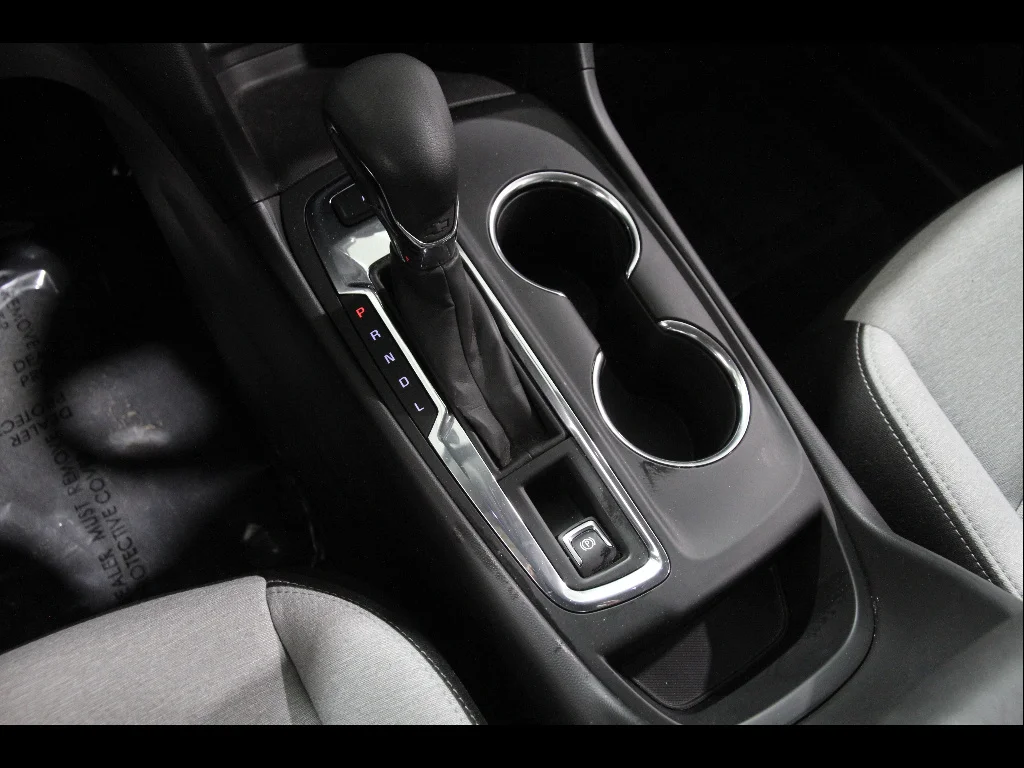 2023 Chevrolet Equinox LS - Photo 16
