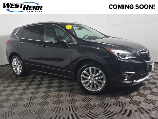2020 Buick Envision Premium