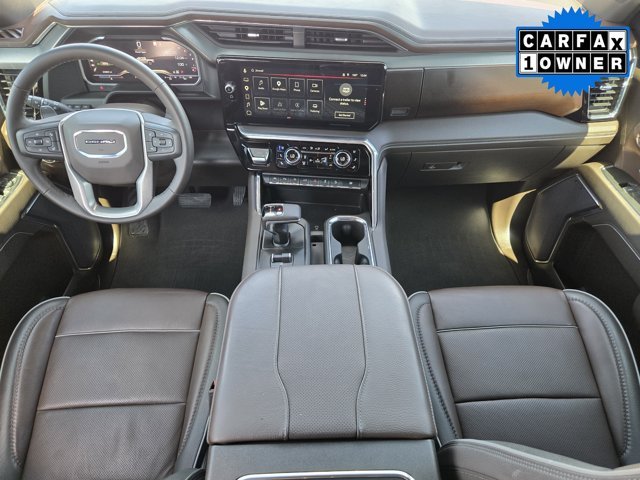 Certified Used 2023 White Frost Tricoat GMC  image 24