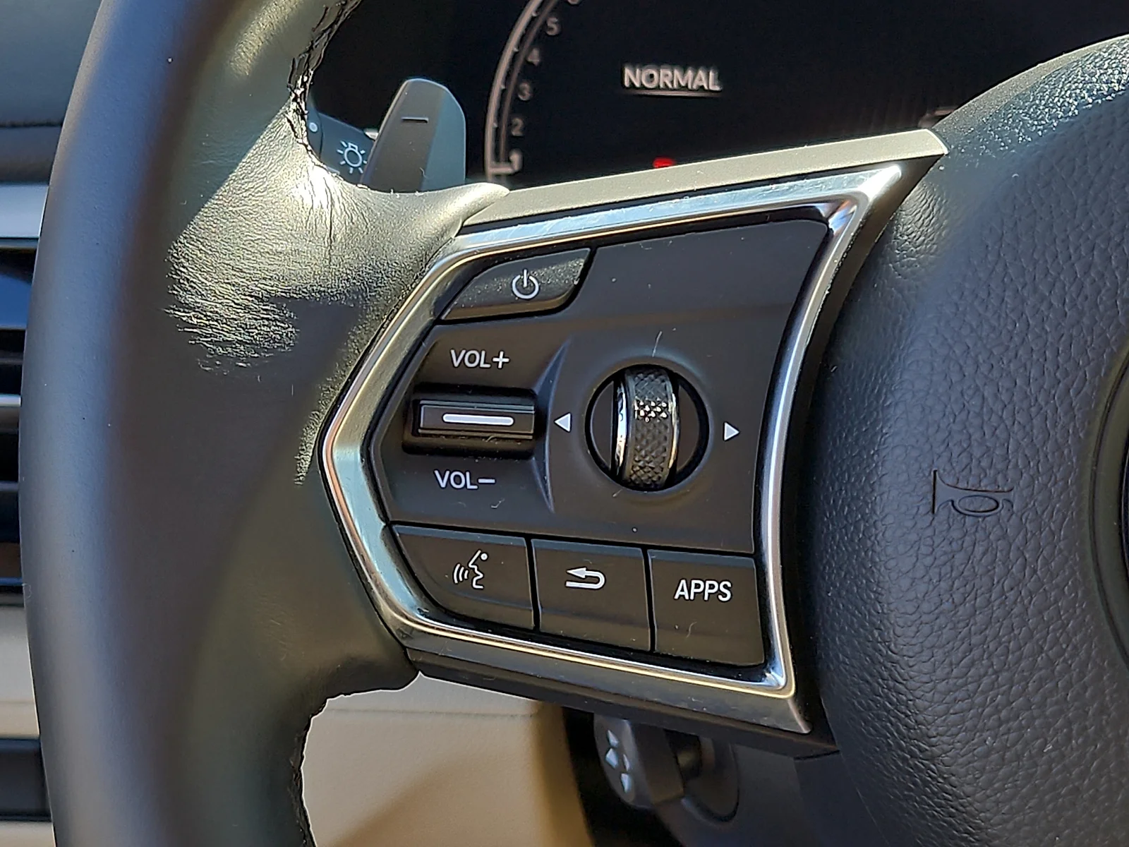 2024 Acura MDX Base - Photo 19
