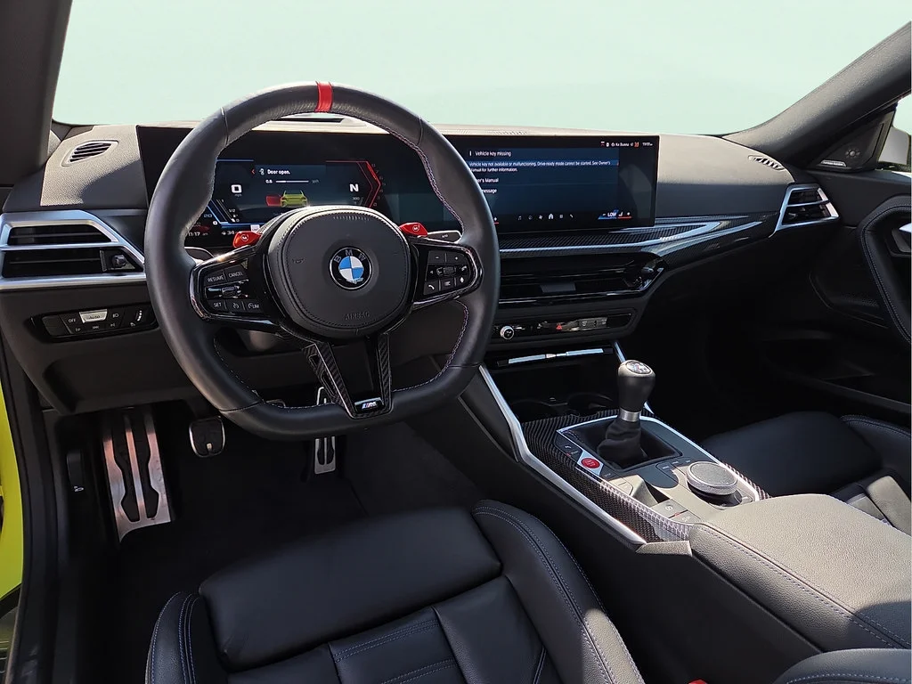 Used 2025  BMW NA image 12