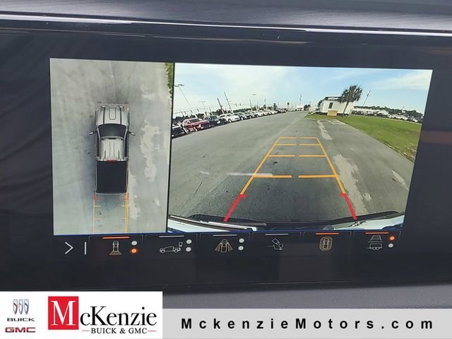 2026 GMC Sierra 3500HD AT4 - Photo 17