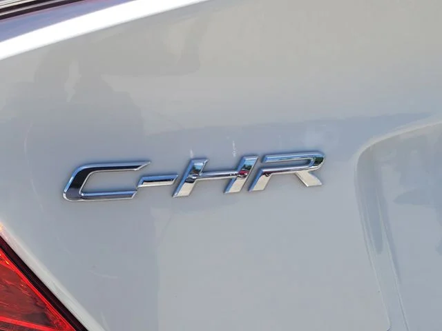 Used 2019 White Toyota Limited image 9