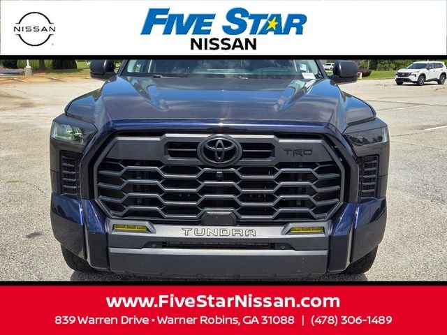 Used 2023  Toyota SR5 image 2