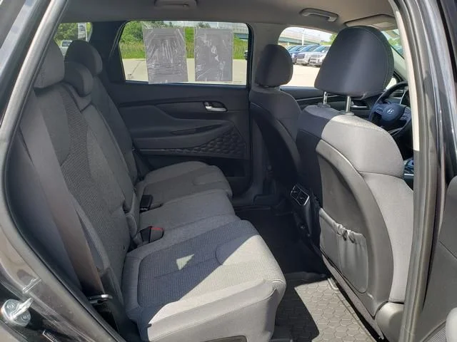 Used 2023 Gray Hyundai SEL image 18