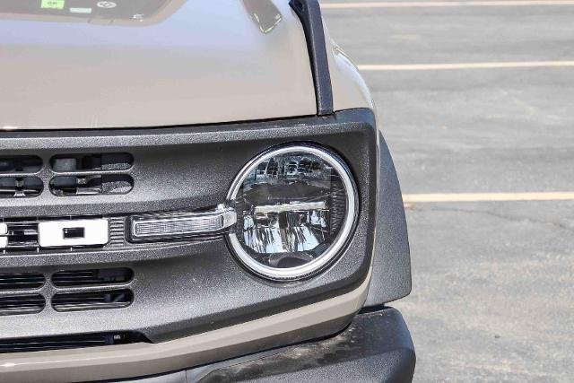 New 2026 Marsh Gray Ford Big Bend® image 40
