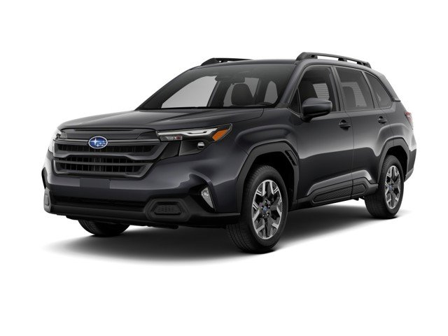 2026 Subaru Forester Premium - Photo 2
