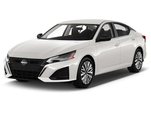 2024 Nissan Altima SV - Photo 1