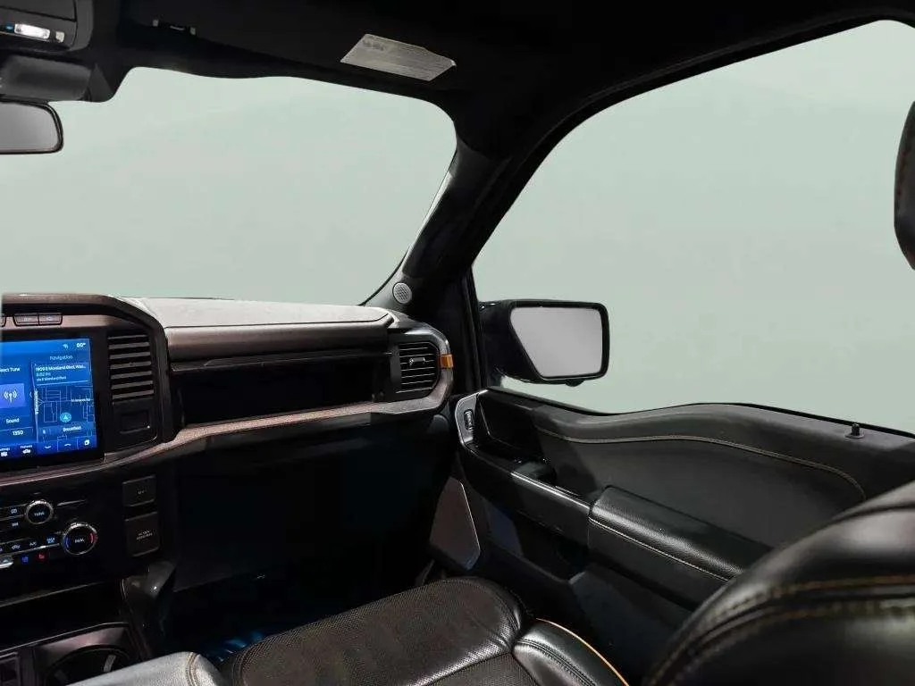 2023 Ford F-150 Tremor - Photo 11