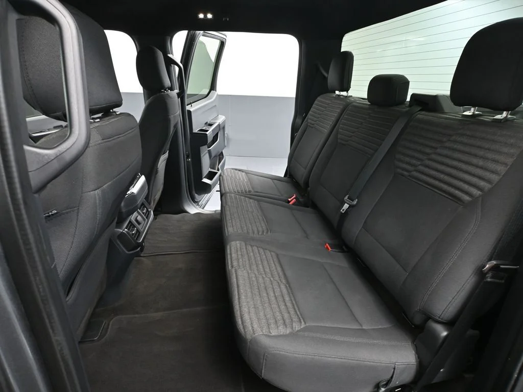 Used 2021 Gray Ford XL image 37