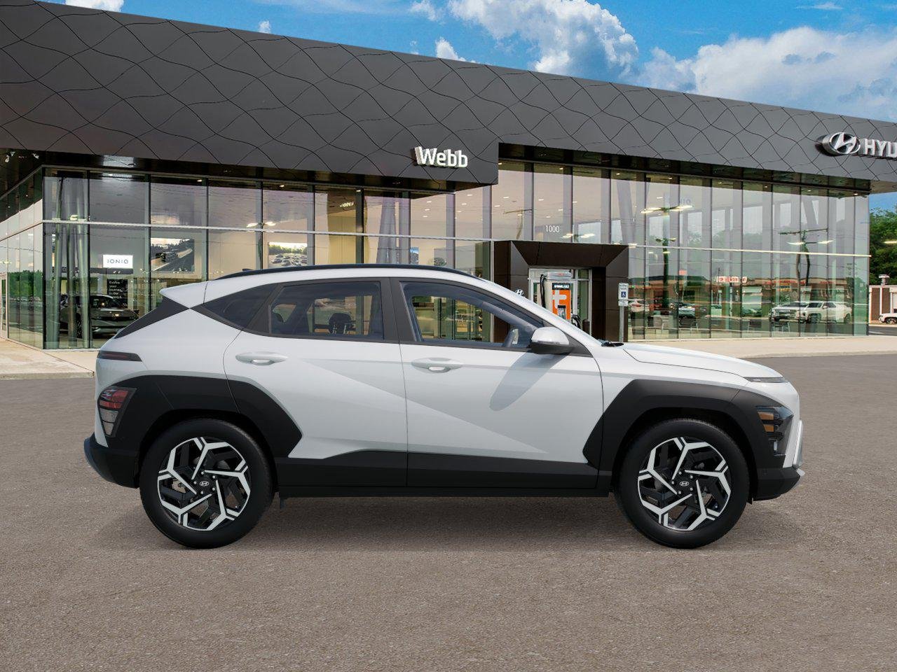 New 2027  Hyundai SEL Premium image 7
