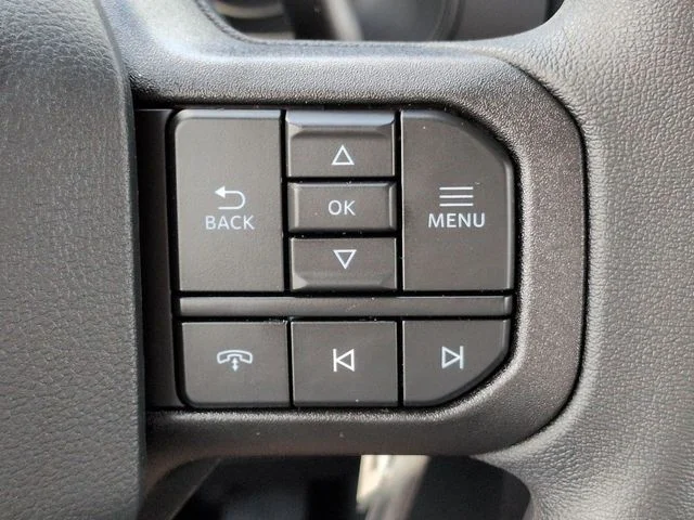 New 2026 Oxford White Ford XL image 24