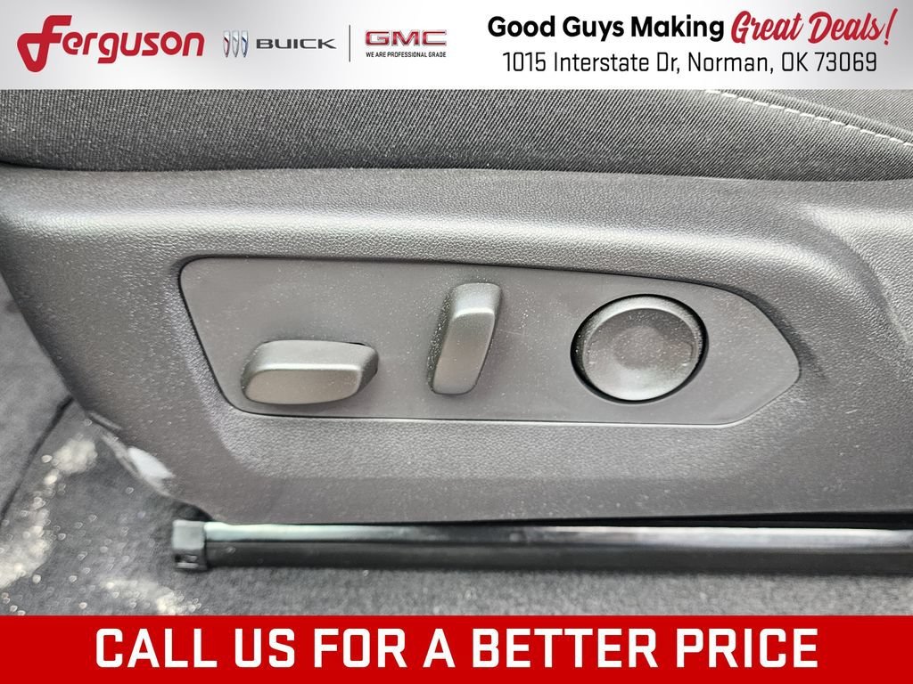 2026 GMC Canyon Elevation - Photo 18