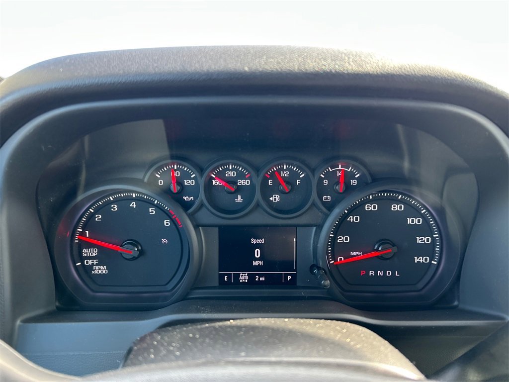 2026 GMC SIERRA - Image 20