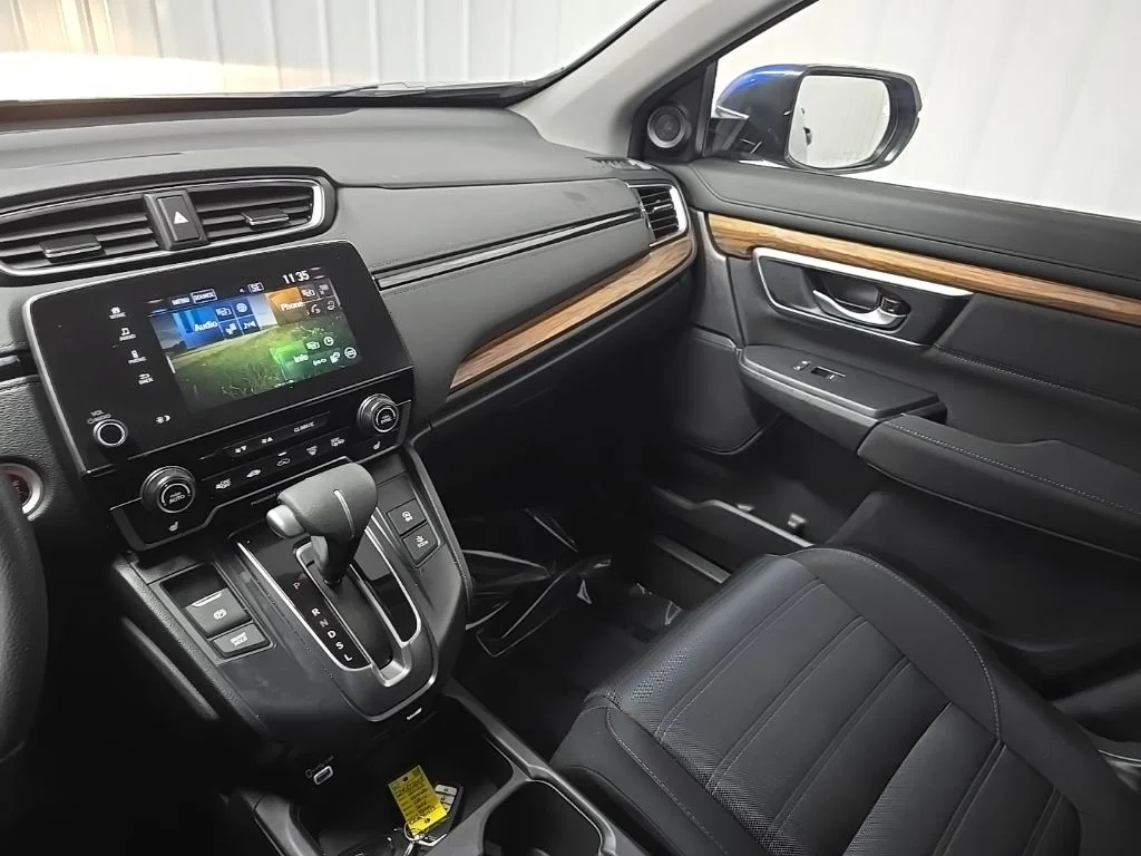 Used 2020  Honda EX image 26
