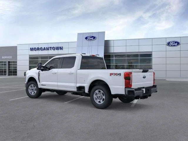 2026 Ford F-250 Super Duty XLT - Photo 27