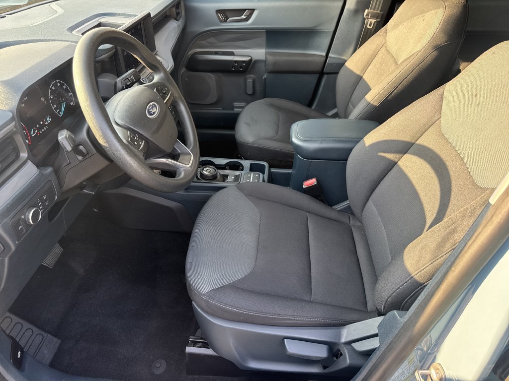 Used 2022 Blue Ford XL image 9