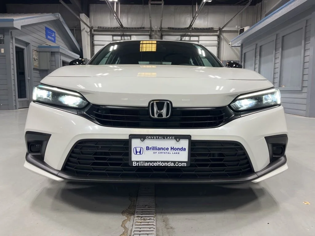 2024 Honda Civic Sport - Photo 35