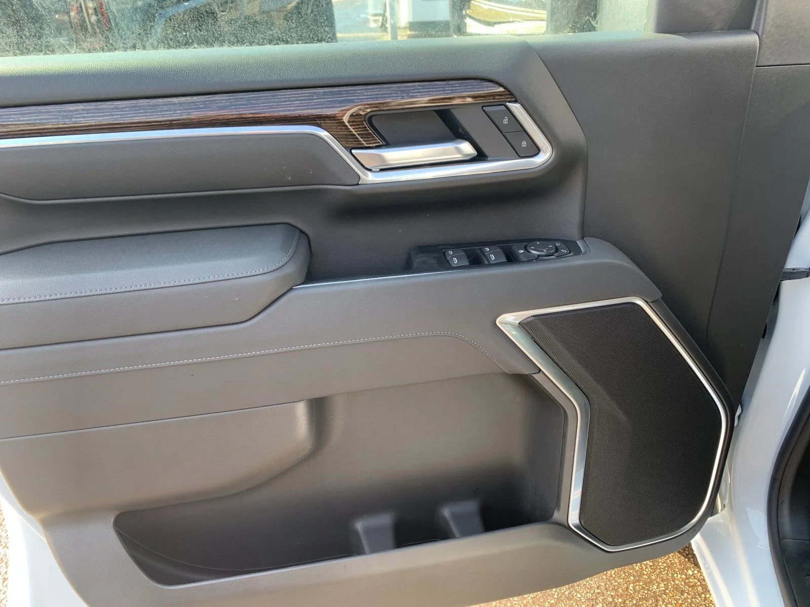 2026 GMC Sierra 2500HD SLE - Photo 11
