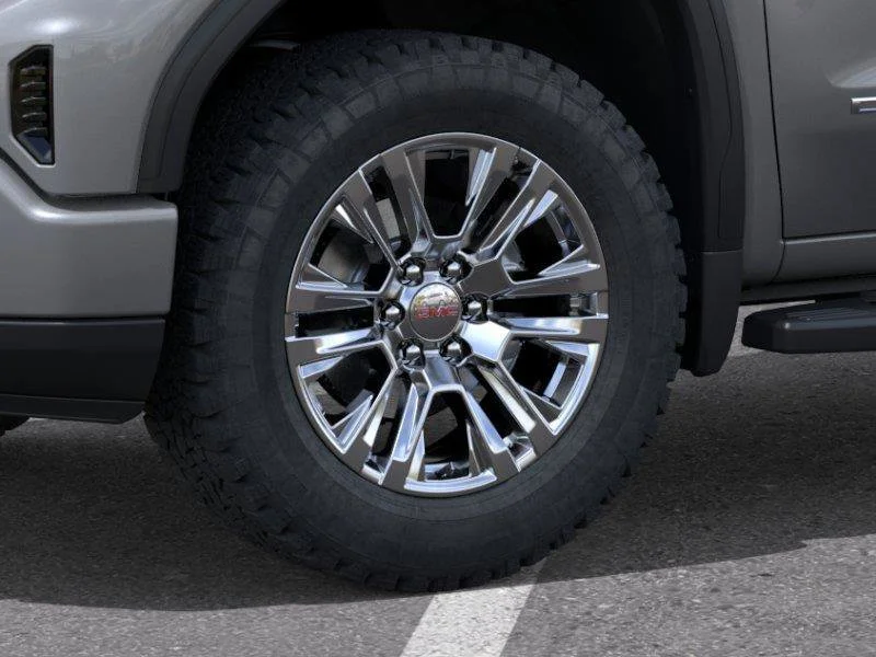 2026 GMC Sierra 1500 Denali - Photo 9