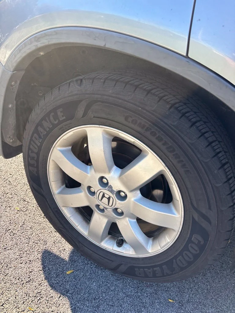 Used 2009  Honda EX image 10