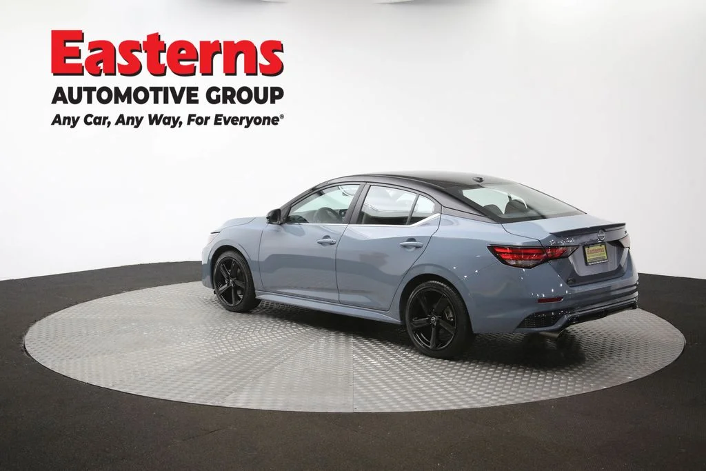 Used 2024 Gray Nissan SR image 63