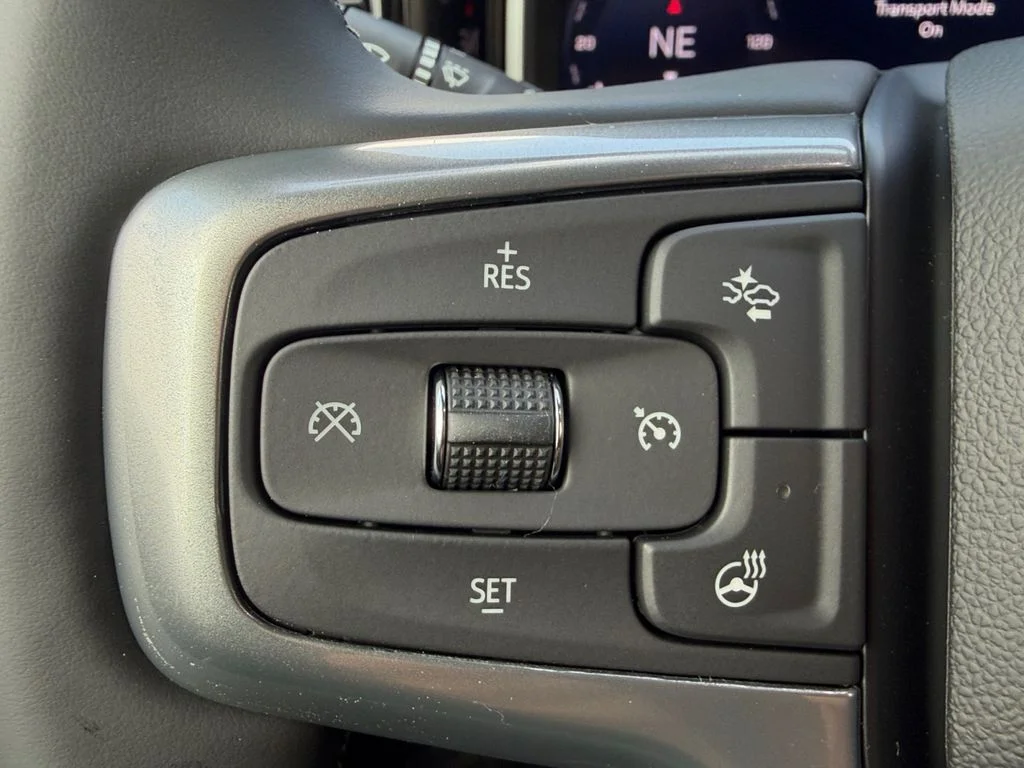 New 2026 Sterling Gray Metallic Chevrolet LT image 24