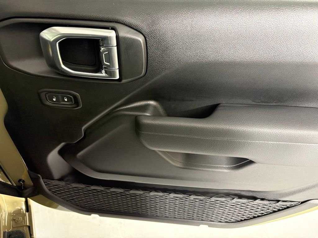 New 2026 41 Jeep Sport S image 12