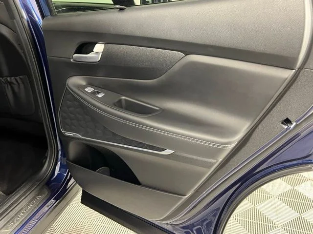 2023 Hyundai Santa Fe Calligraphy - Photo 22