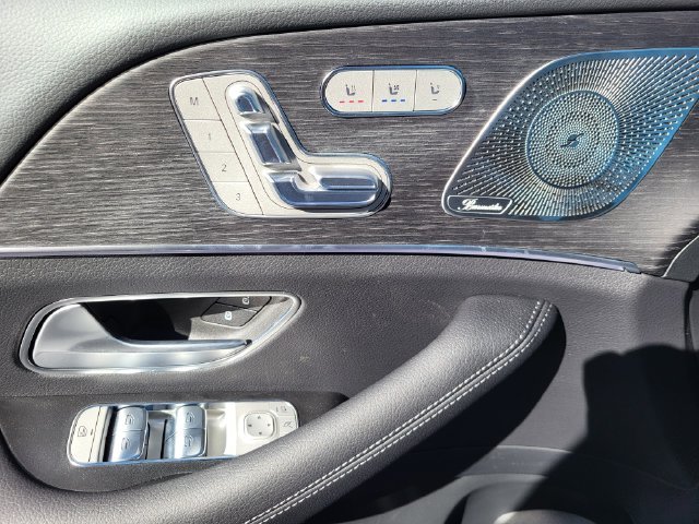 New 2026 Selenite Grey Metallic Mercedes-Benz GLE 350 image 11